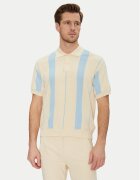 BLEND Tricou polo 20717954 Regular Fit