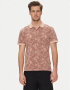 BLEND Tricou polo 20718251 Regular Fit