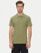 BLEND Tricou polo 20718261 Regular Fit