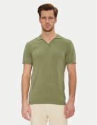 BLEND Tricou polo 20718362 Regular Fit
