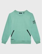 Blue Seven Bluză 670179 Regular Fit