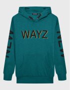 Blue Seven Bluză 670192 Regular Fit