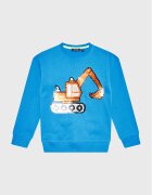 Blue Seven Bluză 864677 Regular Fit