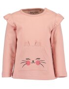 Blue Seven Bluză 950592 Regular Fit