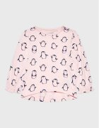 Blue Seven Bluză 950593 Regular Fit
