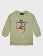 Blue Seven Bluză 984093 Regular Fit