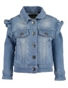 Blue Seven Geacă de blugi 925000 X Regular Fit