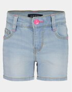 Blue Seven Pantaloni scurți de blugi 740076 X Regular Fit