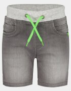 Blue Seven Pantaloni scurți de blugi 840077 X Regular Fit