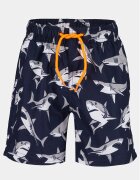 Blue Seven Pantaloni scurți pentru înot 843046 X Regular Fit