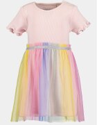 Blue Seven Rochie de vară 911069 X Regular Fit