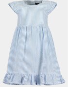 Blue Seven Rochie de vară 919048 X Albastru celest Regular Fit