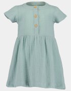 Blue Seven Rochie de vară 919052 X Regular Fit