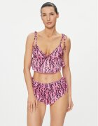 Bluebella Pijama X Ashley Williams Tattoo 42195 Regular Fit