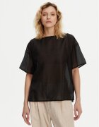 Bomboogie Bluză SW9008TLYA5 Relaxed Fit