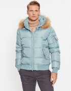 Bomboogie Geacă din puf JM603PTNIW3 Regular Fit
