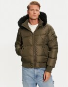 Bomboogie Geacă din puf JM603VTNIW3 Regular Fit