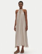 Bomboogie Rochie de vară AW8993TSET5 Relaxed Fit