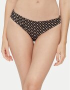 Boss Bikini partea de jos Bb Monogram 50535285 Regular Fit