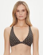 Boss Bikini partea de sus Bb Monogram 50535257 Regular Fit