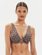 Boss Bikini partea de sus Beatrix 50515551 Regular Fit