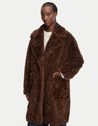 Boss Blană sintetică C_Catedy 50548583 Relaxed Fit