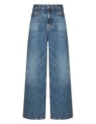 Boss Blugi 50569378 Wide Leg