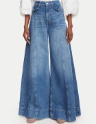 Boss Blugi C Jane 50564408 Wide Leg