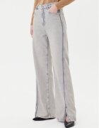 Boss Blugi C_Marlene Hr Split 50542436 Relaxed Fit