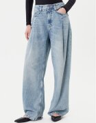 Boss Blugi C_Slouchy Pleated Mr 50542435 Relaxed Fit