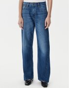 Boss Blugi Crossroad Super 50542511 Wide Leg
