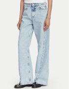 Boss Blugi Marlene 50564426 Wide Leg