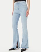 Boss Blugi Rosa 50539642 Bootcut Fit