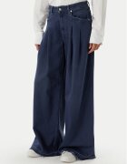 Boss Blugi Slouchy 50552533 Wide Leg