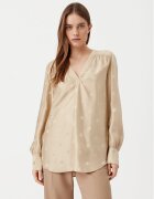 Boss Bluză 50532823 Regular Fit