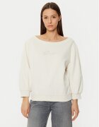 Boss Bluză 50538987 Relaxed Fit