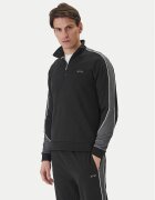 Boss Bluză 50554780 Regular Fit