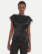 Boss Bluză Bavati 50541815 Slim Fit