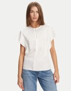 Boss Bluză Beliniara 50540635 Regular Fit