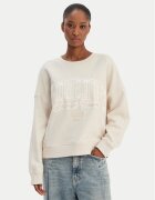 Boss Bluză C Ever 50556999 Oversize