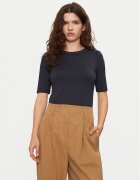Boss Bluză Efita 50461122 Slim Fit
