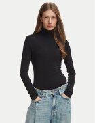 Boss Bluză Eliana 50548098 Slim Fit