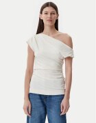 Boss Bluză Etrima2 50540862 Slim Fit