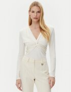Boss Bluză Eulori 50534546 Slim Fit