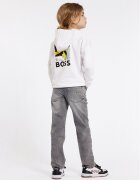 Boss Bluză J51004 D Loose Fit