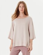 Boss Bluză Ottoman 50540029 Relaxed Fit