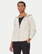 Boss Bluză Saggy Future 50545581 Écru Relaxed Fit