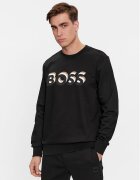 Boss Bluză Soleri 07 50507939 Relaxed Fit