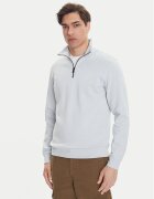 Boss Bluză Zetrust 50468926 Regular Fit