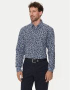 Boss Cămașă C-Hal-Kent-C1-223 50513648 Casual Fit